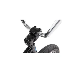 BMX Complet WETHEPEOPLE Thrillseeker 20.5 Pouces 2023 Noir - Freestyle, Street, Dirt -France Accessoires Vélo Soldes Boutique bmx complet wethepeople thrillseeker 205 pouces 2023 noir 1