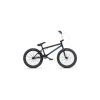 BMX Complet WETHEPEOPLE Thrillseeker 20.5 Pouces 2023 Noir - Freestyle, Street, Dirt -France Accessoires Vélo Soldes Boutique bmx complet wethepeople thrillseeker 205 pouces 2023 noir