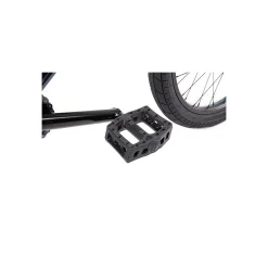 BMX Complet WETHEPEOPLE Thrillseeker 20.5 Pouces 2023 Noir - Freestyle, Street, Dirt -France Accessoires Vélo Soldes Boutique bmx complet wethepeople thrillseeker 205 pouces 2023 noir 2