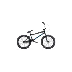 BMX Complet WETHEPEOPLE Thrillseeker 20.5 Pouces 2023 Noir - Freestyle, Street, Dirt