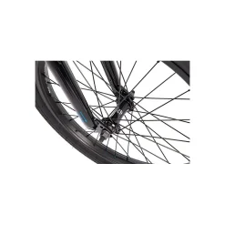 BMX Complet WETHEPEOPLE Thrillseeker 20.5 Pouces 2023 Noir - Freestyle, Street, Dirt -France Accessoires Vélo Soldes Boutique bmx complet wethepeople thrillseeker 205 pouces 2023 noir 7