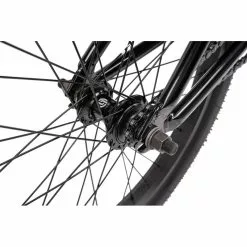 BMX Complet WETHEPEOPLE Thrillseeker 20.5 Pouces 2023 Noir - Freestyle, Street, Dirt -France Accessoires Vélo Soldes Boutique bmx complet wethepeople thrillseeker 205 pouces 2023 noir 9