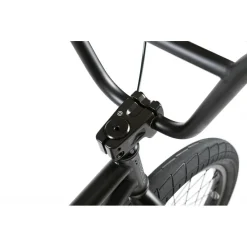 Wethepeople BMX Complet WTP Nova 20.5" Noir Mat 2021 - BMX Freestyle, Street, Dirt -France Accessoires Vélo Soldes Boutique bmx complet wtp nova 205 noir mat 2021 4