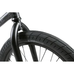 Wethepeople BMX Complet WTP Nova 20.5" Noir Mat 2021 - BMX Freestyle, Street, Dirt -France Accessoires Vélo Soldes Boutique bmx complet wtp nova 205 noir mat 2021 7