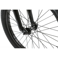 Wethepeople BMX Complet WTP Nova 20.5" Noir Mat 2021 - BMX Freestyle, Street, Dirt -France Accessoires Vélo Soldes Boutique bmx complet wtp nova 205 noir mat 2021 8