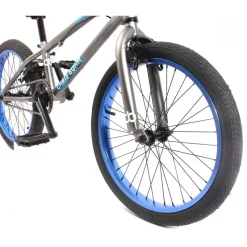BMX FLATLAND KHE 19' CHRIS BOHM Signature - Vélo BMX Complet pour FREE, STREET, DIRT -France Accessoires Vélo Soldes Boutique bmx flatland khe 19 chris bohm signature 4