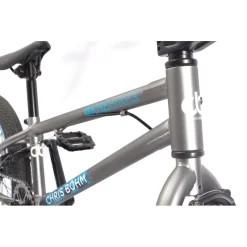 BMX FLATLAND KHE 19' CHRIS BOHM Signature - Vélo BMX Complet pour FREE, STREET, DIRT -France Accessoires Vélo Soldes Boutique bmx flatland khe 19 chris bohm signature 6