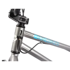 BMX FLATLAND KHE 19' CHRIS BOHM Signature - Vélo BMX Complet pour FREE, STREET, DIRT -France Accessoires Vélo Soldes Boutique bmx flatland khe 19 chris bohm signature 8