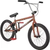 BMX GT PERFORMER 21' TRANS COOPER 2021 - Vélo BMX Complet pour FREE, STREET, DIRT -France Accessoires Vélo Soldes Boutique bmx gt performer 21 trans cooper 2021