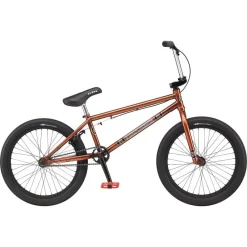 BMX GT PERFORMER 21' TRANS COOPER 2021 - Vélo BMX Complet pour FREE, STREET, DIRT 7 BMX GT PERFORMER 21' TRANS COOPER 2021 - Vélo BMX Complet pour FREE, STREET, DIRT -France Accessoires Vélo Soldes Boutique bmx gt performer 21 trans cooper 2021 2