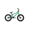 BMX Mongoose L16 16" Vert 2021 - Vélo BMX Complet pour Enfants - Libre, Street, Dirt -France Accessoires Vélo Soldes Boutique bmx mongoose 16 l16 green 2021