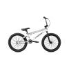 BMX Mongoose L20 20.25" Blanc 2021 - Vélo BMX Complet pour Freestyle, Street et Dirt -France Accessoires Vélo Soldes Boutique bmx mongoose 2025 l20 white 2021