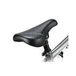 BMX Mongoose L20 20.25" Blanc 2021 - Vélo BMX Complet pour Freestyle, Street et Dirt -France Accessoires Vélo Soldes Boutique bmx mongoose 2025 l20 white 2021 5