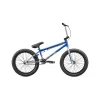 BMX Mongoose L60 20.5" Bleu 2021 - Vélo BMX Complet pour Freestyle, Street et Dirt -France Accessoires Vélo Soldes Boutique bmx mongoose 205 l60 blue 2021