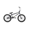 BMX Mongoose 20.75" L80 Noir 2021 - Vélo BMX Complet pour Freestyle, Street et Dirt -France Accessoires Vélo Soldes Boutique bmx mongoose 2075 l80 blue 2021