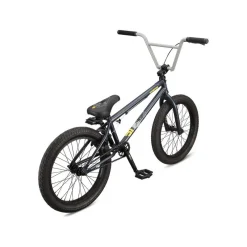 BMX Mongoose 20.75" L80 Noir 2021 - Vélo BMX Complet pour Freestyle, Street et Dirt -France Accessoires Vélo Soldes Boutique bmx mongoose 2075 l80 blue 2021 2