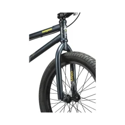 BMX Mongoose 20.75" L80 Noir 2021 - Vélo BMX Complet pour Freestyle, Street et Dirt -France Accessoires Vélo Soldes Boutique bmx mongoose 2075 l80 blue 2021 4