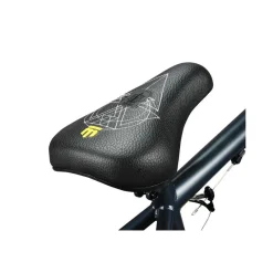 BMX Mongoose 20.75" L80 Noir 2021 - Vélo BMX Complet pour Freestyle, Street et Dirt -France Accessoires Vélo Soldes Boutique bmx mongoose 2075 l80 blue 2021 5