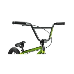 BMX Mongoose L20 20.25" Vert 2021 - Vélo BMX Complet pour FREE, STREET, DIRT -France Accessoires Vélo Soldes Boutique bmx mongoose l20 2025 green 2021 3