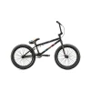 BMX Mongoose L40 Noir 20.5" 2021 - Vélo BMX Complet pour Freestyle, Street et Dirt