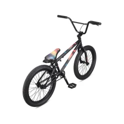 BMX Mongoose L40 Noir 20.5" 2021 - Vélo BMX Complet pour Freestyle, Street et Dirt 13 BMX Mongoose L40 Noir 20.5" 2021 - Vélo BMX Complet pour Freestyle, Street et Dirt -France Accessoires Vélo Soldes Boutique bmx mongoose l40 205 black 2021 2