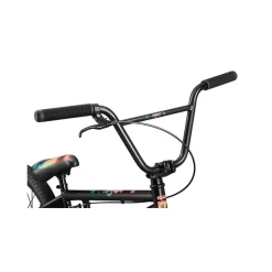 BMX Mongoose L40 Noir 20.5" 2021 - Vélo BMX Complet pour Freestyle, Street et Dirt 14 BMX Mongoose L40 Noir 20.5" 2021 - Vélo BMX Complet pour Freestyle, Street et Dirt -France Accessoires Vélo Soldes Boutique bmx mongoose l40 205 black 2021 3