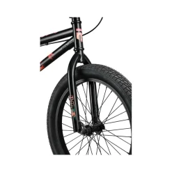 BMX Mongoose L40 Noir 20.5" 2021 - Vélo BMX Complet pour Freestyle, Street et Dirt 15 BMX Mongoose L40 Noir 20.5" 2021 - Vélo BMX Complet pour Freestyle, Street et Dirt -France Accessoires Vélo Soldes Boutique bmx mongoose l40 205 black 2021 4