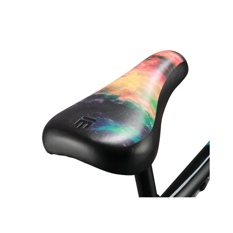 BMX Mongoose L40 Noir 20.5" 2021 - Vélo BMX Complet pour Freestyle, Street et Dirt 8 BMX Mongoose L40 Noir 20.5" 2021 - Vélo BMX Complet pour Freestyle, Street et Dirt – Image 6