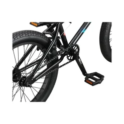 BMX Mongoose L40 Noir 20.5" 2021 - Vélo BMX Complet pour Freestyle, Street et Dirt 17 BMX Mongoose L40 Noir 20.5" 2021 - Vélo BMX Complet pour Freestyle, Street et Dirt -France Accessoires Vélo Soldes Boutique bmx mongoose l40 205 black 2021 6