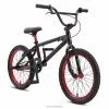 SE BIKES Ripper 20' Noir 2022 - BMX Freestyle, Street et Dirt 2 SE BIKES Ripper 20' Noir 2022 - BMX Freestyle, Street et Dirt -France Accessoires Vélo Soldes Boutique bmx se bikes ripper 20 black 2022 1