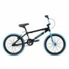 SE BIKES Ripper 20' Noir 2022 - BMX Freestyle, Street et Dirt
