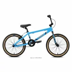 SE BIKES Ripper 20' Bleu 2022 - BMX Complet pour FREESTYLE, STREET et DIRT -France Accessoires Vélo Soldes Boutique bmx se bikes ripper 20 blue 2022 2