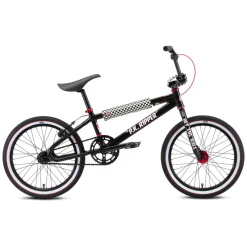 BMX SEBIKES X VANS Pk Ripper Looptail 21' Noir - Vélo BMX Freestyle -France Accessoires Vélo Soldes Boutique bmx sebikes x vans pk ripper looptail 21 black 2