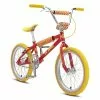 BMX SEBIKES X VANS PK RIPPER LOOPTAIL 21' Rouge - Vélo BMX Complet pour FREESTYLE, STREET et DIRT 2 BMX SEBIKES X VANS PK RIPPER LOOPTAIL 21' Rouge - Vélo BMX Complet pour FREESTYLE, STREET et DIRT -France Accessoires Vélo Soldes Boutique bmx sebikes x vans pk ripper looptail 21 red