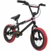 BMX STOLEN Agent 12" 2022 Noir - Vélo BMX Complet pour Enfants - FREE, STREET, DIRT 1 BMX STOLEN Agent 12" 2022 Noir - Vélo BMX Complet pour Enfants - FREE, STREET, DIRT -France Accessoires Vélo Soldes Boutique bmx stolen agent 12 2022 noir