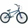 BMX SUNDAY Model-C 24" Mat Trans Bleu 2022 - Vélo BMX Complet pour FREESTYLE, STREET et DIRT -France Accessoires Vélo Soldes Boutique bmx sunday model c 24 mat trans bleu 2022