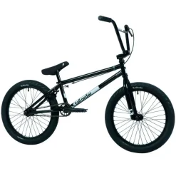 BMX TALL ORDER 20.8" RAMP LARGE BLK - Vélo BMX Complet pour FREESTYLE, STREET et DIRT -France Accessoires Vélo Soldes Boutique bmx tall order 208 ramp large blk 1