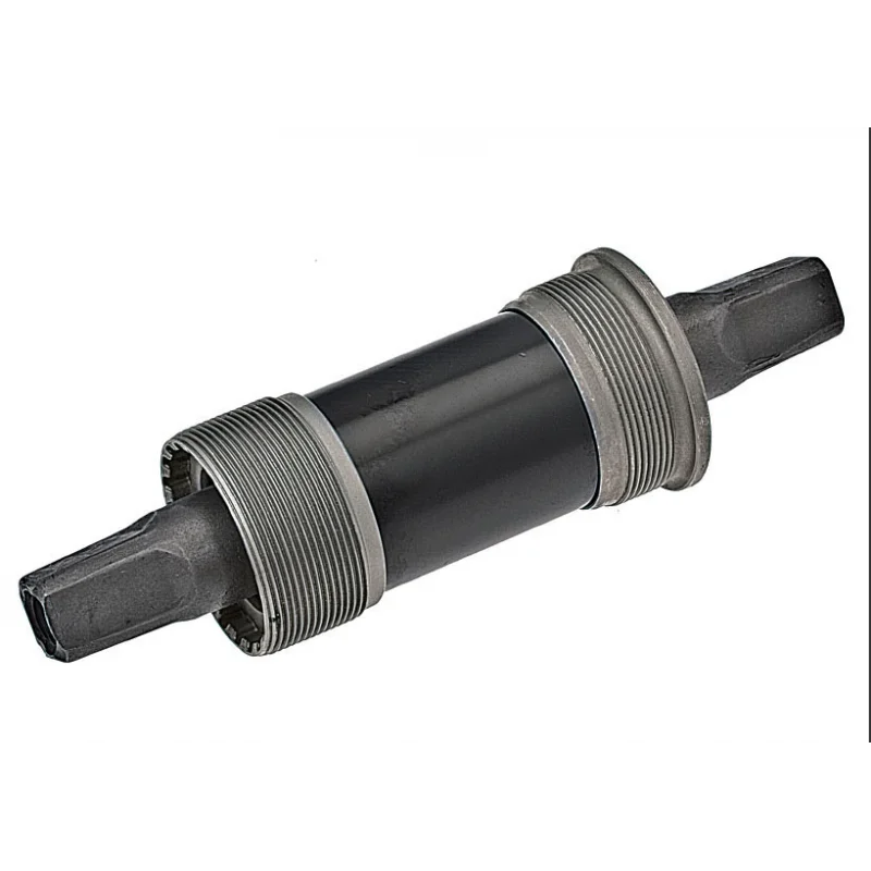 BOITIER DE PEDALIER BRN Bsc 122mm MO33BSC122 - Compatible FIXIE et Transmission 3 BOITIER DE PEDALIER BRN Bsc 122mm MO33BSC122 - Compatible FIXIE et Transmission