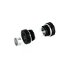 Shimano BOITIER PEDALIER KENU HOLLOWTECH Externe 68mm BSC - Boîtier de Pédalier Urbain Haute Performance -France Accessoires Vélo Soldes Boutique boitier pedalier kenu hollowtech externe 68mm bsc