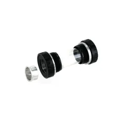Shimano BOITIER PEDALIER KENU HOLLOWTECH Externe 68mm BSC - Boîtier de Pédalier Urbain Haute Performance