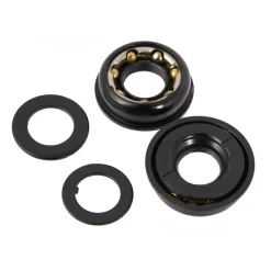 BOITIER PEDALIER KHE PRISM BMX MID À BILLES - Transmission Haute Performance pour BMX