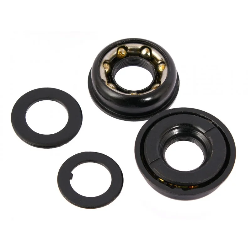 BOITIER PEDALIER KHE PRISM BMX MID À BILLES - Transmission Haute Performance pour BMX 3 BOITIER PEDALIER KHE PRISM BMX MID À BILLES - Transmission Haute Performance pour BMX