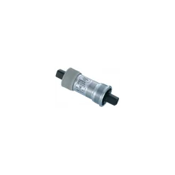 Boîtier de Pédalier Shimano Carré 68/117.5 mm - Transmission Urbaine de Haute Qualité