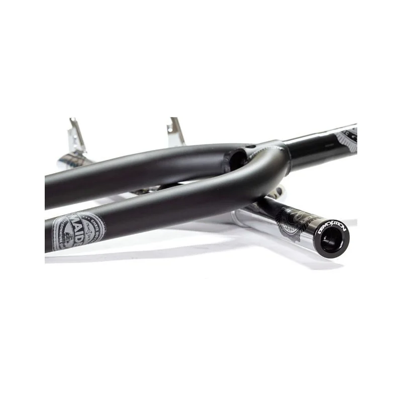 Bouchon de Fourche Démolition BK - Pièces Démolition pour BMX - Fourches BMX 4 Bouchon de Fourche Démolition BK - Pièces Démolition pour BMX - Fourches BMX – Image 2