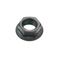 BOULON CHASE Acier Pour Axe 14mm - Compatible BMX/Moyeux & Freeco/Roues