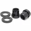 Generique Boulon-Ecrou SALT Pour Axe 10mm Hex 17mm Noir - Compatible FIXIE/Moyeux/Roues 1 Generique Boulon-Ecrou SALT Pour Axe 10mm Hex 17mm Noir - Compatible FIXIE/Moyeux/Roues -France Accessoires Vélo Soldes Boutique boulon ecrou salt pour axe 10mm hex 17mm noir
