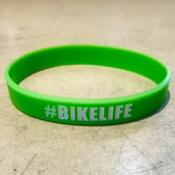 BRACELET BIKELIFE X LECOMPTOIRBIKESHOP - Personnalisation BIKELIFE -France Accessoires Vélo Soldes Boutique bracelet bikelife x lecomptoirbikeshop 1