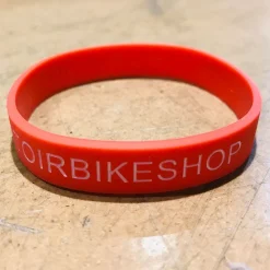 BIKELIFE Bracelet Patrox V2 - Personnalisation BIKELIFE par LeComptoirBikeShop