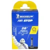 Chambre à Air MICHELIN 700x35-47 35/47-622/635 SV40 AIR STOP A3 - Haute Qualité pour Vélo Urbain