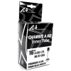 Chambre à Air P&A 16"X1,50-1,75 AV 33mm 40/47-305 pour BMX - Haute Qualité -France Accessoires Vélo Soldes Boutique caa pa 16x150 175 av 33mm 40 47 305